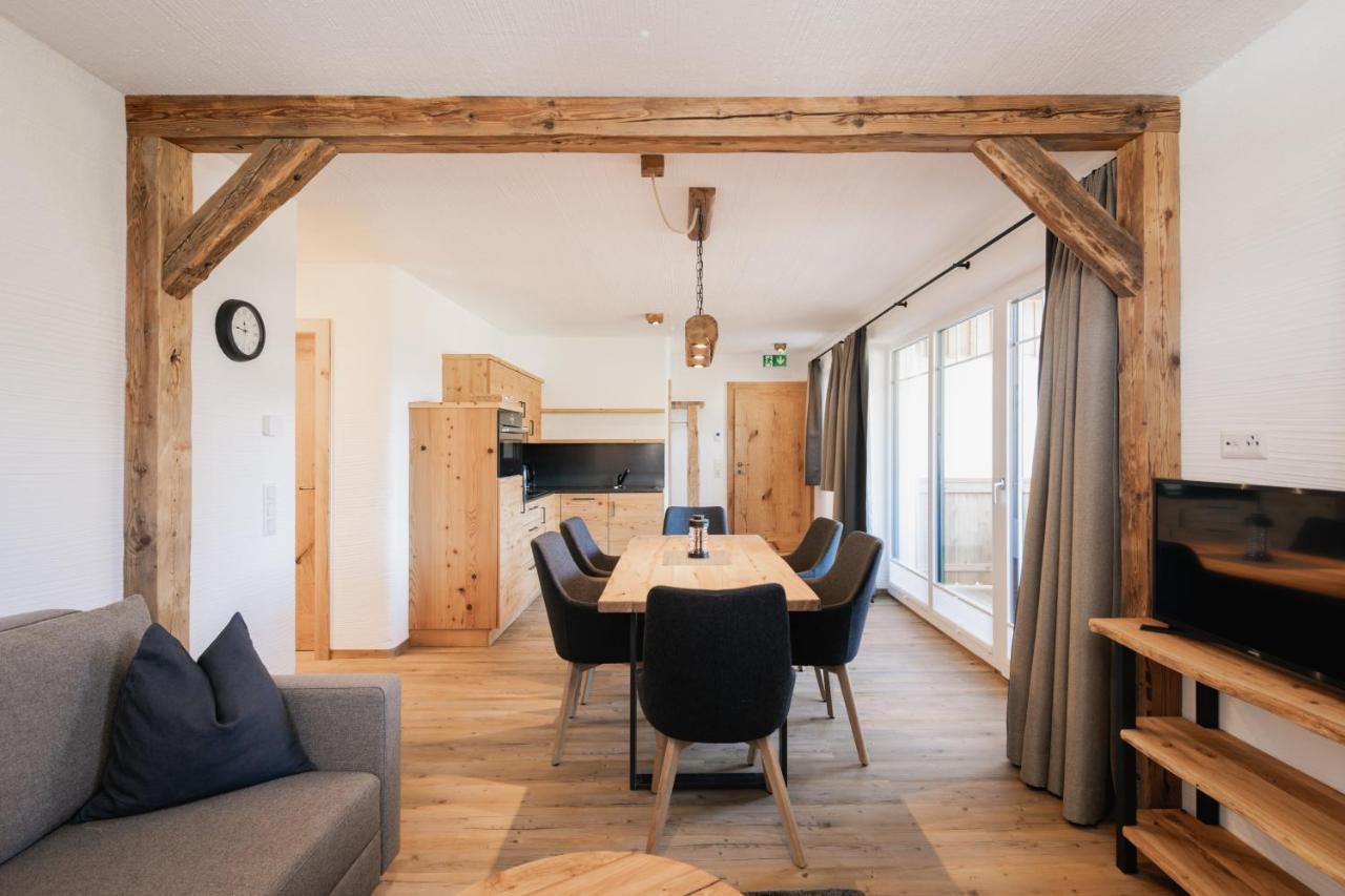 Landhaus Holzer Sankt Margarethen im Lungau Esterno foto