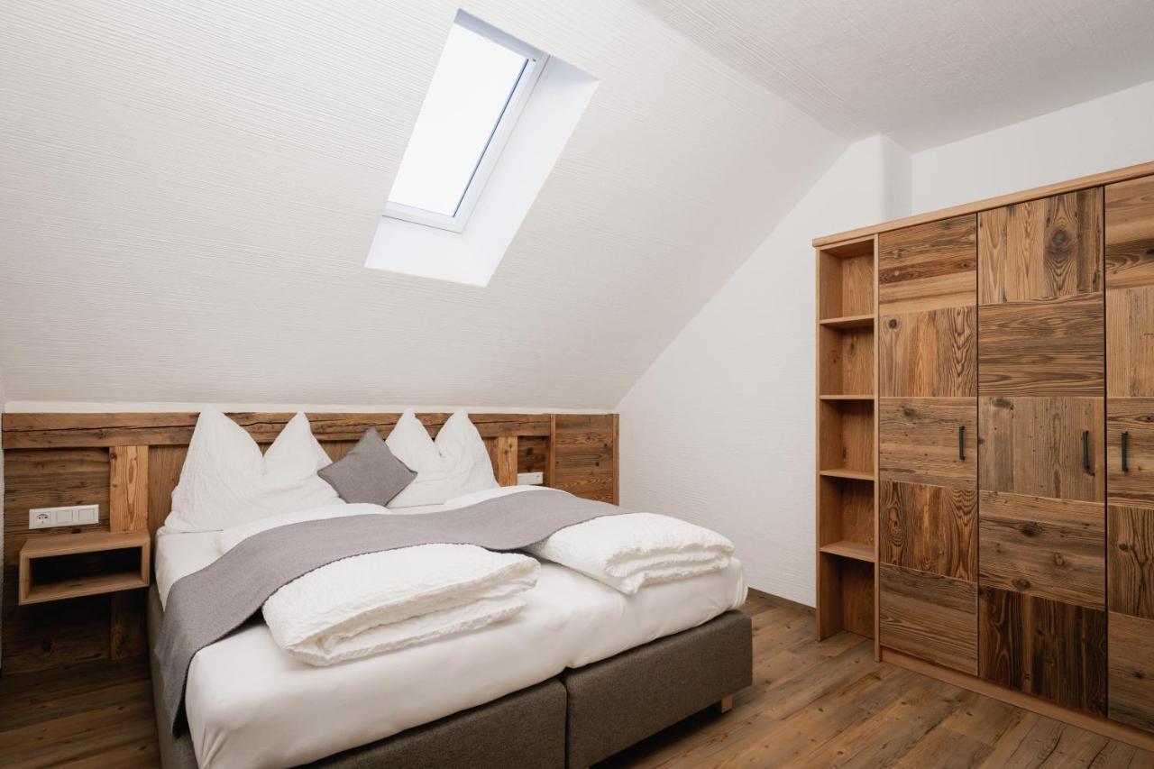 Landhaus Holzer Sankt Margarethen im Lungau Esterno foto