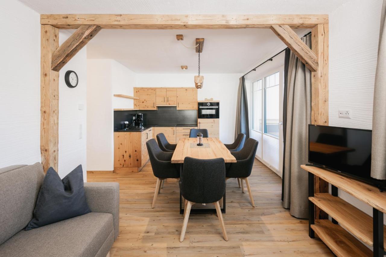 Landhaus Holzer Sankt Margarethen im Lungau Esterno foto