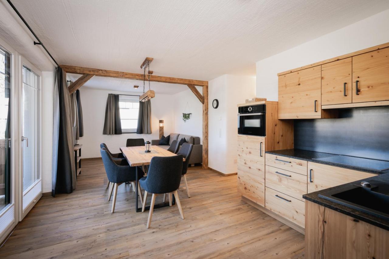 Landhaus Holzer Sankt Margarethen im Lungau Esterno foto
