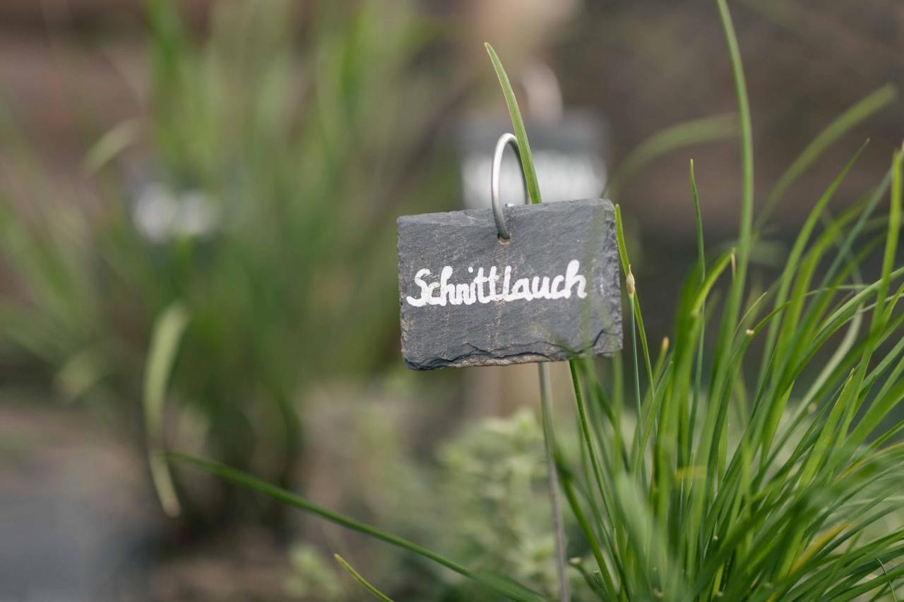 Landhaus Holzer Sankt Margarethen im Lungau Esterno foto